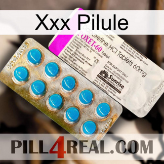 Xxx Pill new07